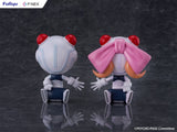 Psycho-Pass: Providence F:NEX PVC Figures 2-Pack Komissa Taro & Komissa Hanako 15 cm