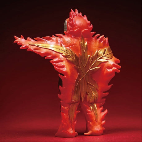 Original Character PVC Figure FFSC Kitty Fire 16 cm