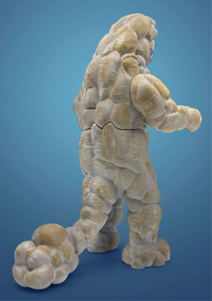 Original Character FFSC PVC Figure Shugaron Redman Ver. 16 cm
