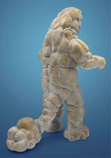 Original Character FFSC PVC Figure Shugaron Redman Ver. 16 cm