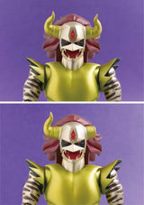 Original Character FFAF Action Figure Demon King Jackal 16 cm