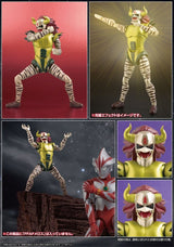 Original Character FFAF Action Figure Demon King Jackal 16 cm