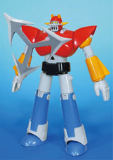 UFO Warrior Daiapolon Neo Dynamite Action Action Figure Daiapolon Anime Color Ver. 20 cm