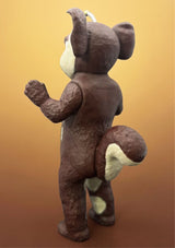 Original Character FFSC PVC Figure Chamegon 17 cm