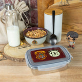 Harry Potter Lunch Box Hogwarts Express 850ml