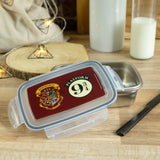 Harry Potter Lunch Box Hogwarts Express 850ml