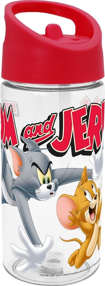 Tom & Jerry Drinking Bottle 450 ml