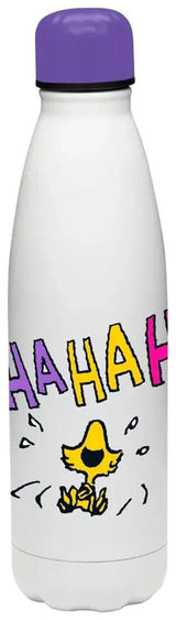 Peanuts Insulated Bottle Woodstock 500 ml