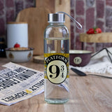 Harry Potter Drinking Bottle Hogwarts Express 500ml