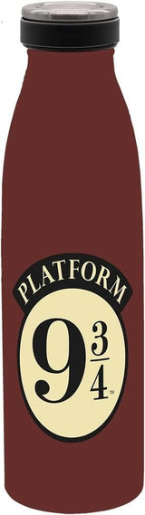 Harry Potter Insulated Bottle Hogwarts Express 500ml
