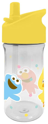 Sesame Street Drinking Bottle Freunde 350ml