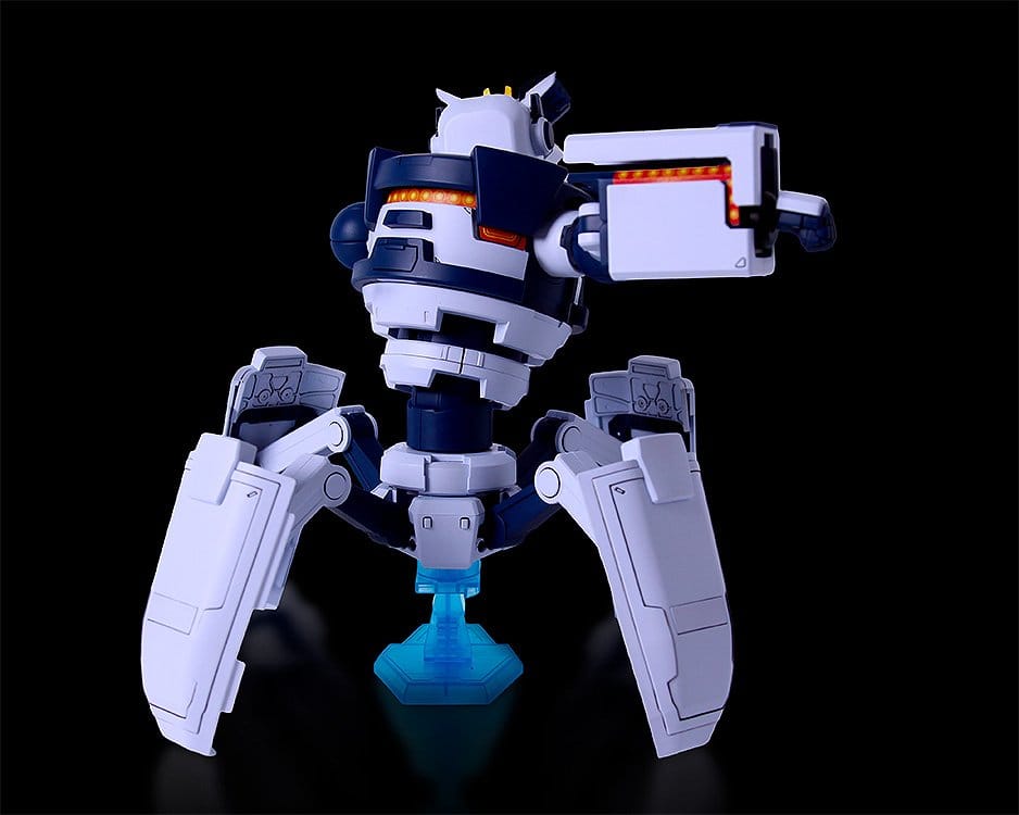 Blue Archive Plastic Model Kit Neo-Avant Guard 200mm