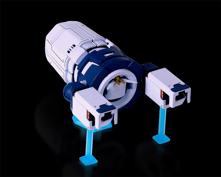 Blue Archive Plastic Model Kit Neo-Avant Guard 200mm