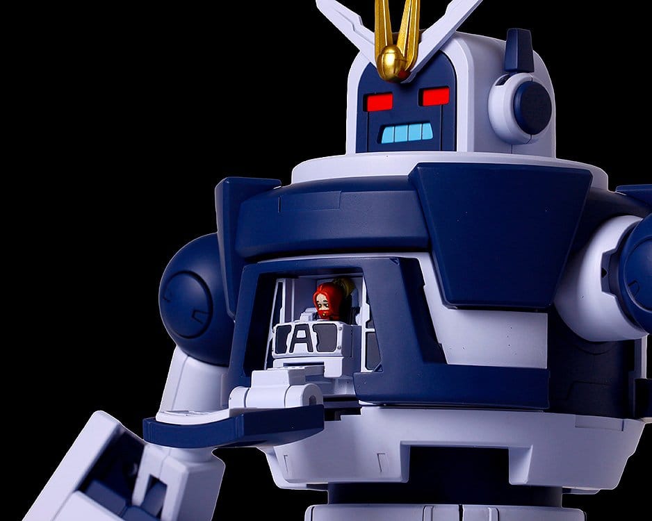 Blue Archive Plastic Model Kit Neo-Avant Guard 200mm