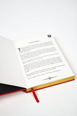 Dragon Age Varric's Writing Essential Gift Set