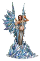 The Elder Scrolls Paladin Danse 27 cm PVC Statue