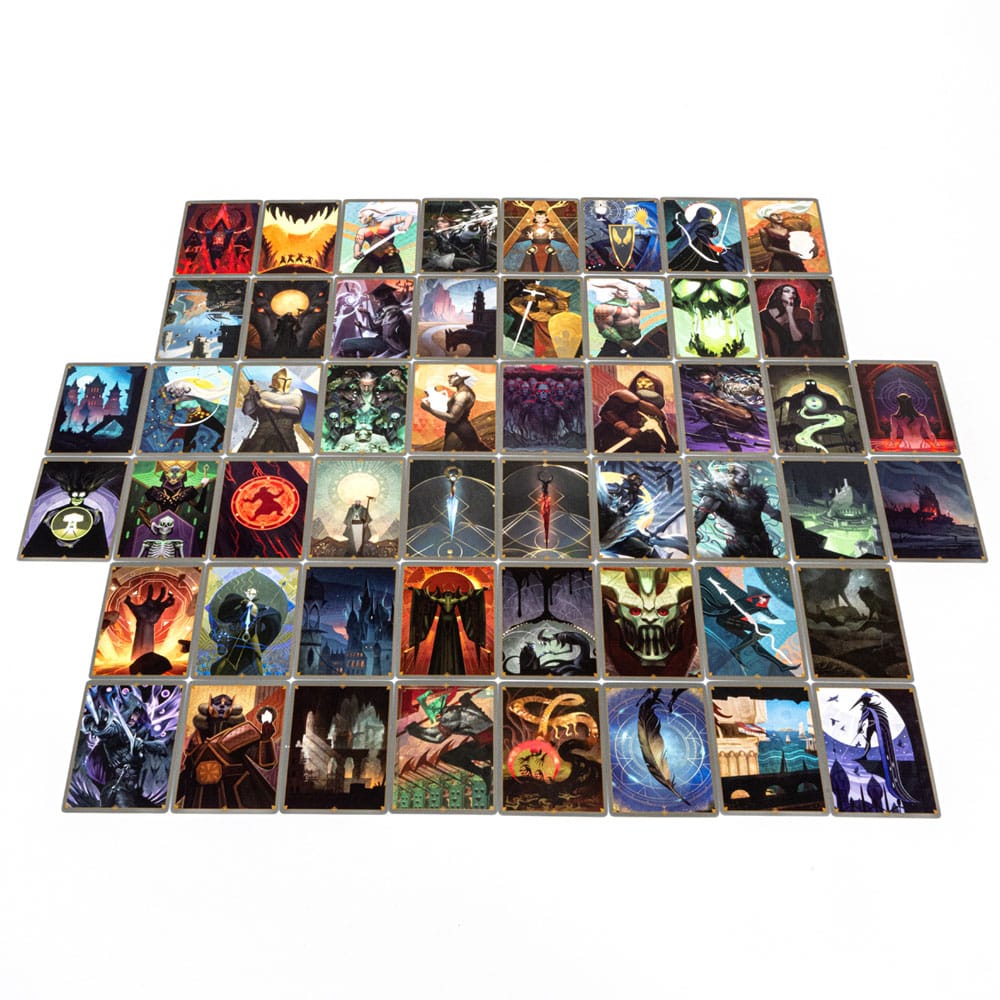 Dragon Age: The Veilguard Rook's Coffer Collectors Edition Gift Set