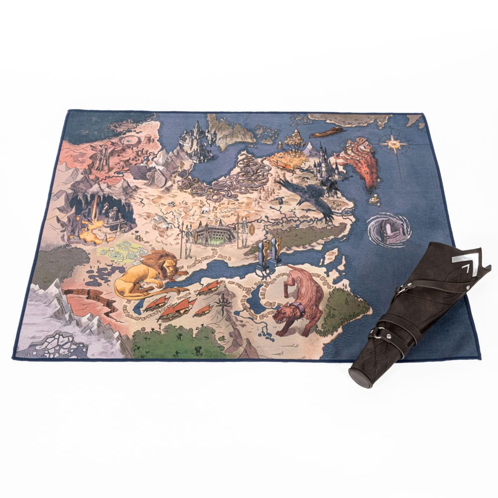 Dragon Age: The Veilguard Rook's Coffer Collectors Edition Gift Set