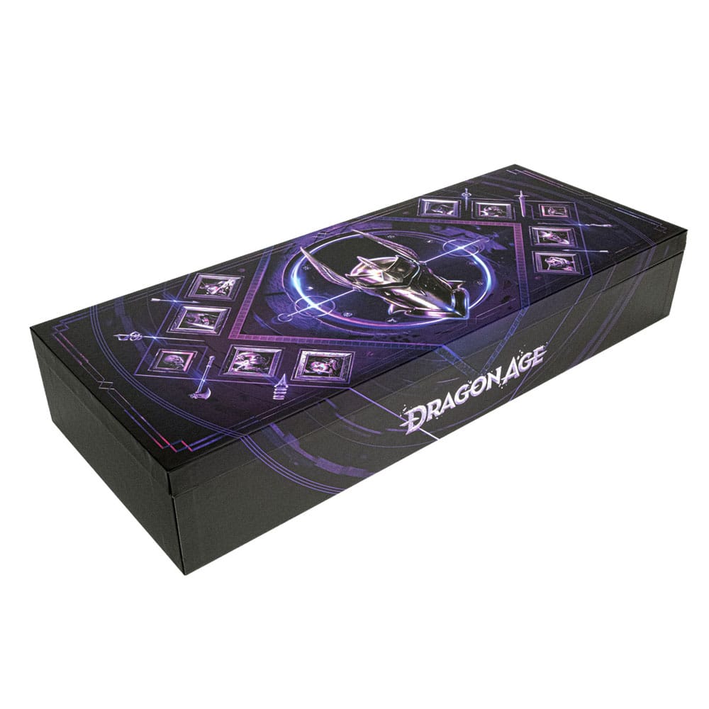 Dragon Age: The Veilguard Rook's Coffer Collectors Edition Gift Set