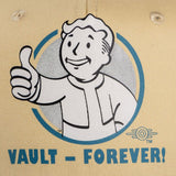 Fallout Vault Forever Snapback Cap
