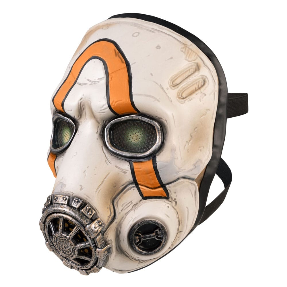 Borderlands Psycho Mask 1/1 Replica