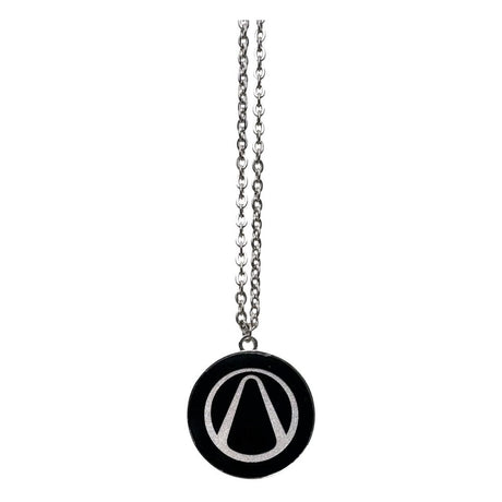 Borderlands Claptrap Pendant