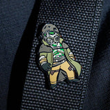 Fallout helmet NCR Desert Ranger