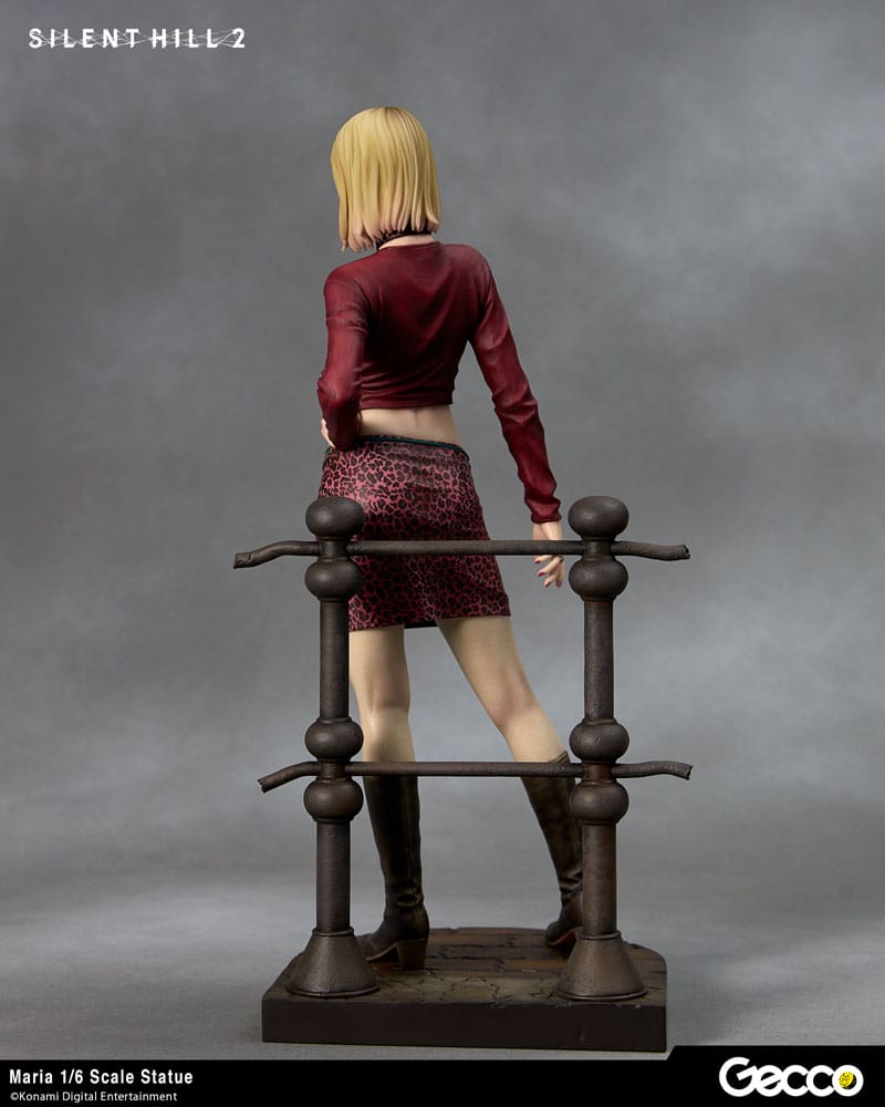 Silent Hill 2: Maria 29cm 1/6 Statue
