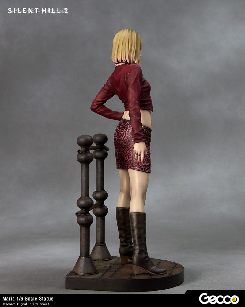 Silent Hill 2: Maria 29cm 1/6 Statue
