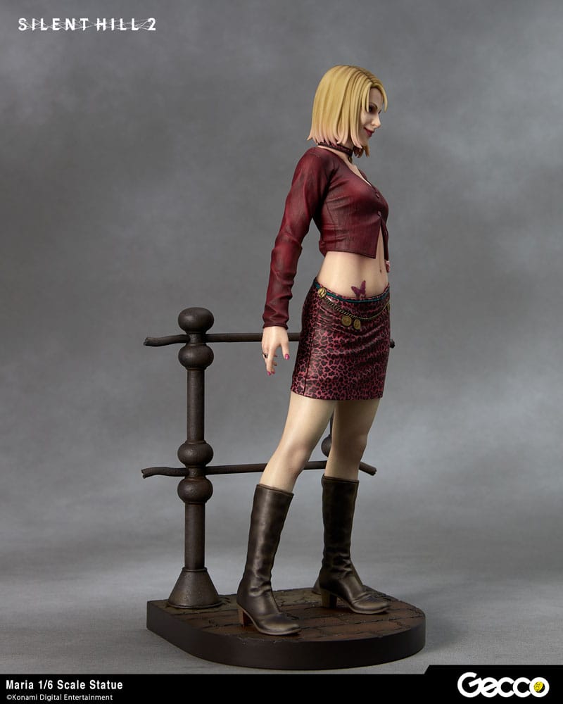 Silent Hill 2: Maria 29cm 1/6 Statue