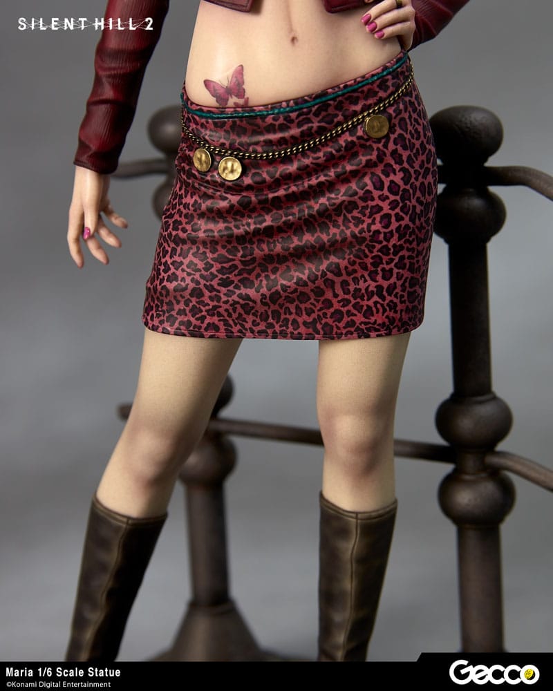 Silent Hill 2: Maria 29cm 1/6 Statue