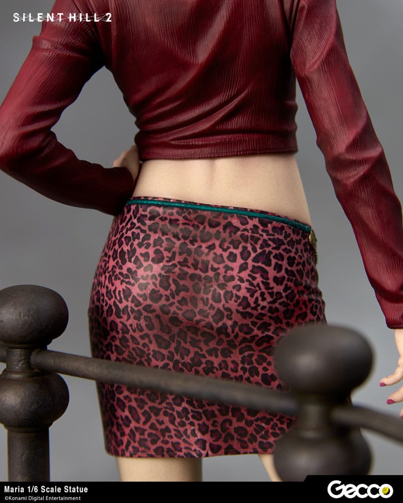 Silent Hill 2: Maria 29cm 1/6 Statue