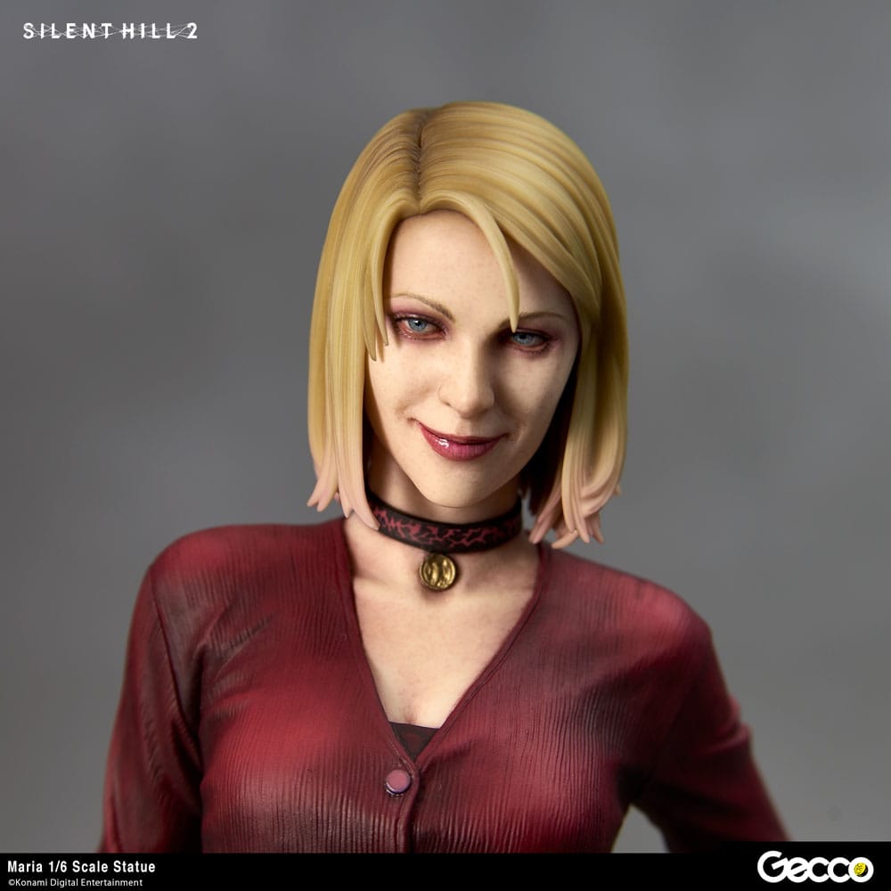 Silent Hill 2: Maria 29cm 1/6 Statue