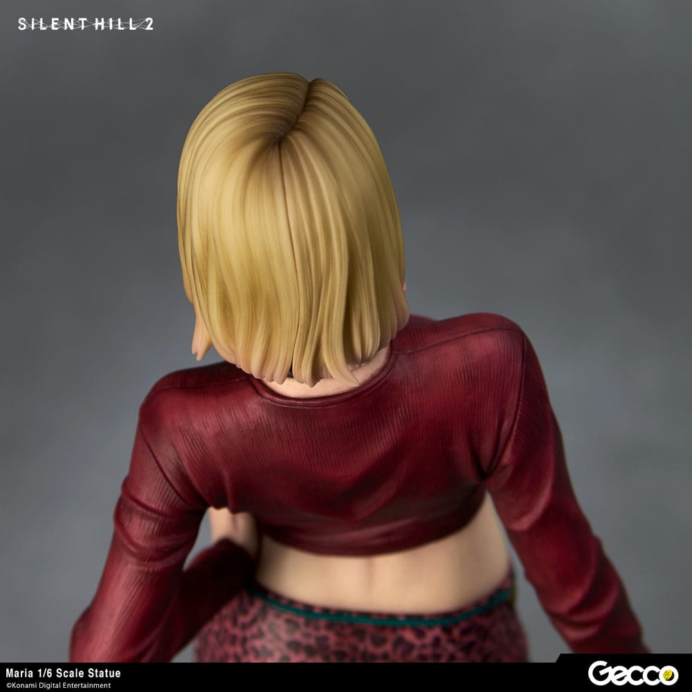 Silent Hill 2: Maria 29cm 1/6 Statue