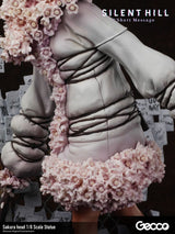 Silent Hill: The Short Message Sakura head 41 cm 1/6 Statue