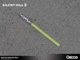 Silent Hill 3 Robbie the Rabbit Mini Black Version 10 cm Mini Action Figure
