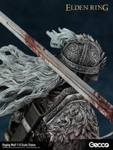 Elden Ring PVC Figure 1/6 Raging Wolf 33 cm