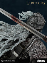 Elden Ring PVC Figure 1/6 Raging Wolf 33 cm