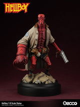 Hellboy PVC Figure 1/6 34 cm