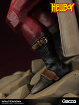 Hellboy PVC Figure 1/6 34 cm