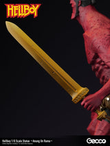 Hellboy PVC Figure 1/6 ~Anung Un Rama~ 39 cm
