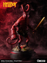 Hellboy PVC Figure 1/6 ~Anung Un Rama~ 39 cm