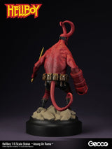 Hellboy PVC Figure 1/6 ~Anung Un Rama~ 39 cm
