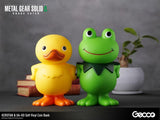 Metal Gear Solid ?: Snake Eater Soft Vinyl Bank GA-KO 19 cm