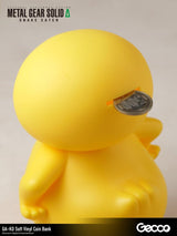 Metal Gear Solid ?: Snake Eater Soft Vinyl Bank GA-KO 19 cm