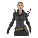 Avengers: Endgame Black Widow 15 cm 1/6 Bust