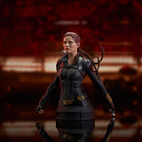 Avengers: Endgame Black Widow 15 cm 1/6 Bust
