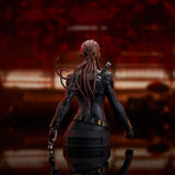 Avengers: Endgame Black Widow 15 cm 1/6 Bust