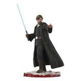 Star Wars Episode VIII Luke Skywalker (Crait) 30 cm 1/6 Milestones Statue