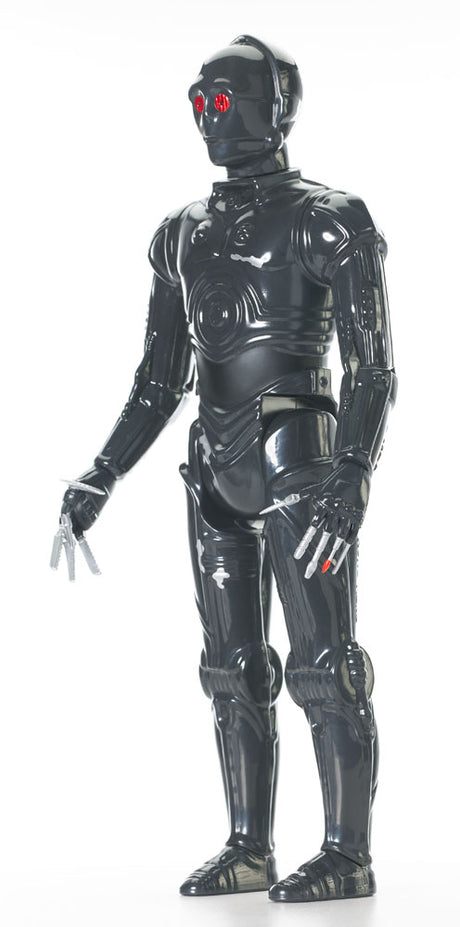 Star Wars: Darth Vader (Comic) 30 cm Jumbo Vintage Kenner Action Figure 0-0-0 (Triple Zero)
Action figures: 30 cm Star Wars